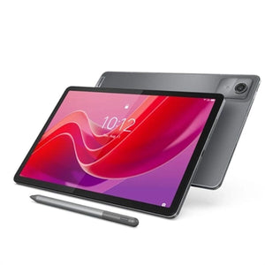 Tablet Lenovo Tab M11 Mediatek Helio G88 4 GB RAM 128 GB Grey-0