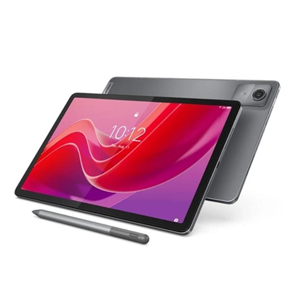 Tablet Lenovo Tab M11 Mediatek Helio G88 4 GB RAM 128 GB Grey-0
