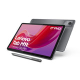 Tablet Lenovo Tab M11 11" 4 GB RAM 128 GB Black Grey-0