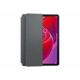 Tablet Lenovo ZADA0134SE 11" Mediatek Helio G88 4 GB RAM 128 GB Black Grey-1