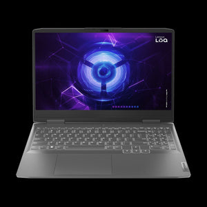 Laptop Lenovo LOQ 15IRH8 15,6" Intel Core i7-13620H 16 GB RAM 512 GB SSD Nvidia Geforce RTX 4060 Spanish Qwerty-0