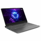 Laptop Lenovo LOQ 15IRH8 15,6" Intel Core i7-13620H 16 GB RAM 512 GB SSD Nvidia Geforce RTX 4060 Spanish Qwerty-7
