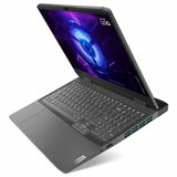 Laptop Lenovo LOQ 15IRH8 15,6" Intel Core i7-13620H 16 GB RAM 512 GB SSD Nvidia Geforce RTX 4060 Spanish Qwerty-6
