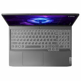 Laptop Lenovo LOQ 15IRH8 15,6" Intel Core i7-13620H 16 GB RAM 512 GB SSD Nvidia Geforce RTX 4060 Spanish Qwerty-5