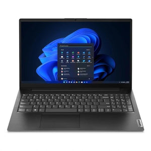 Laptop Lenovo V15 15,6" intel core i5-13420h 8 GB RAM 512 GB SSD Spanish Qwerty-0