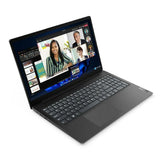 Laptop Lenovo V15 15,6" intel core i5-13420h 8 GB RAM 512 GB SSD Spanish Qwerty-3