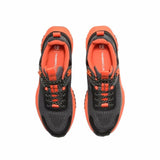 Men's Trainers Timberland Motion Access Low Lace Up Orange Anthracite-3
