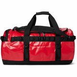 Gym Bag The North Face Base Camp Duffel Black 71 L-0