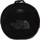 Gym Bag The North Face Base Camp Duffel Black 71 L-1