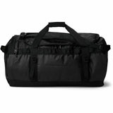 Gym Bag The North Face Base Camp Duffel Black-0