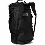 Gym Bag The North Face Base Camp Duffel Black-3