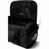 Gym Bag The North Face Base Camp Duffel Black-1