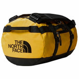 Gym Bag The North Face Base Camp Duffel Black 50 ml-0