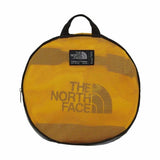 Gym Bag The North Face Base Camp Duffel Black 50 ml-2