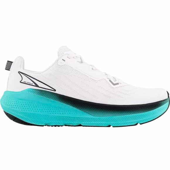 Running Shoes for Adults Altra Fwd Via White-0