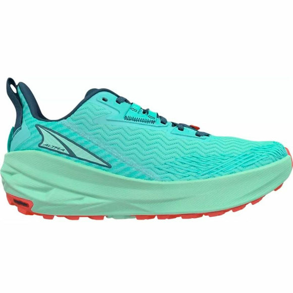 Running Shoes for Adults Altra Experience Wild Teal Mujer Aquamarine-0