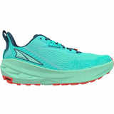 Running Shoes for Adults Altra Experience Wild Teal Mujer Aquamarine-0