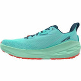 Running Shoes for Adults Altra Experience Wild Teal Mujer Aquamarine-4