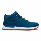 Hiking Boots Timberland Sprint Trekker Blue-0