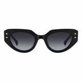 Ladies' Sunglasses Carolina Herrera HER 0221_G_S-2