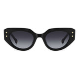 Ladies' Sunglasses Carolina Herrera HER 0221_G_S-4