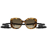Ladies' Sunglasses Carolina Herrera HER 0254_S-1