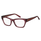 Ladies' Spectacle frame Tommy Hilfiger TH 2231 53LHF18-0