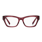 Ladies' Spectacle frame Tommy Hilfiger TH 2231 53LHF18-2