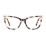 Ladies' Spectacle frame Carolina Herrera HER 0287_G 55HT818-2