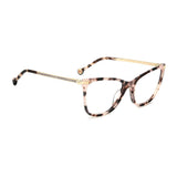 Ladies' Spectacle frame Carolina Herrera HER 0287_G 55HT818-1