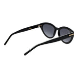 Ladies' Sunglasses Hugo Boss BOSS 1779_S 55P569O-1