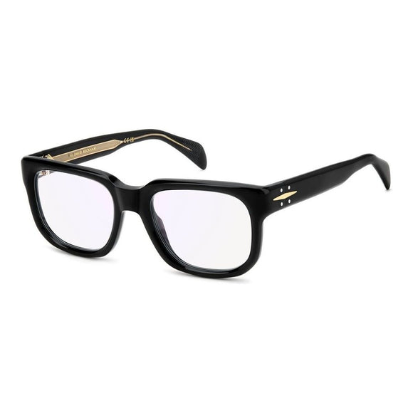 Men' Spectacle frame David Beckham DB 7156-0