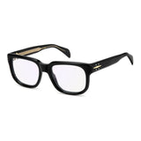 Men' Spectacle frame David Beckham DB 7156-0