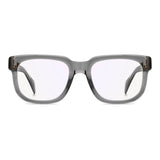 Men' Spectacle frame David Beckham DB 7156-1
