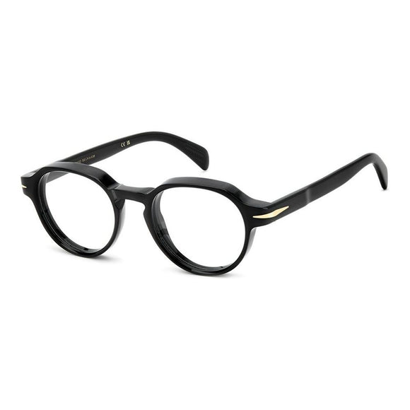 Men' Spectacle frame David Beckham DB 7153-0