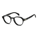 Men' Spectacle frame David Beckham DB 7153-0