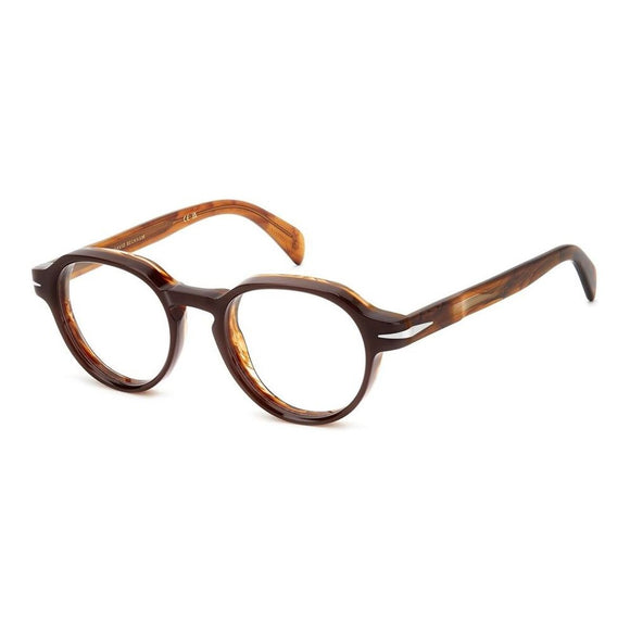 Men' Spectacle frame David Beckham DB 7153-0
