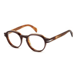 Men' Spectacle frame David Beckham DB 7153-0