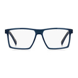 Men' Spectacle frame Hugo Boss HG 1371 56PJP14 Blue-2