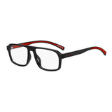 Men' Spectacle frame Hugo Boss HG 1370_G 5580716 Black-0