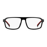 Men' Spectacle frame Hugo Boss HG 1370_G 5580716 Black-2