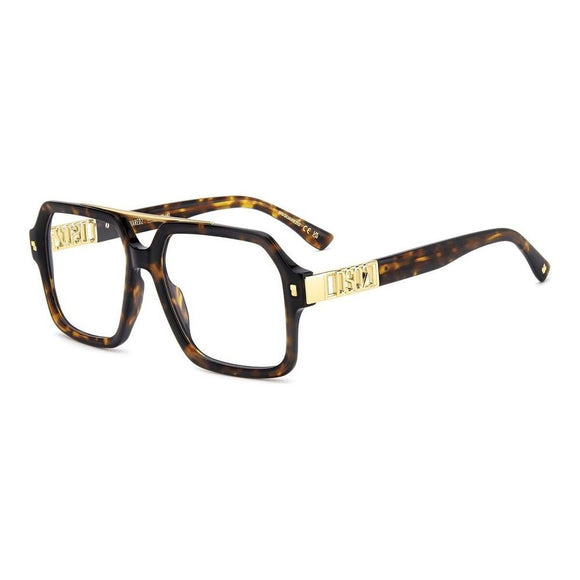 Men' Spectacle frame Dsquared2 D2 0174-0