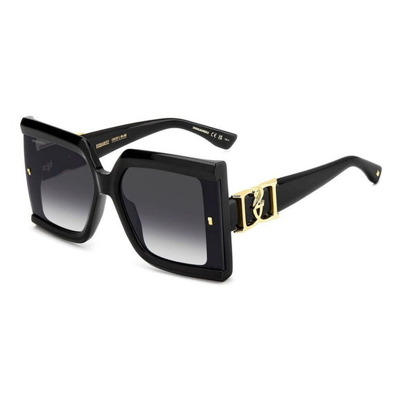 Ladies' Sunglasses Dsquared2 D2 0185_G_S-0