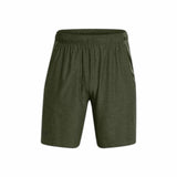Men's Sports Shorts Under Armour Tech Vent Olive-0