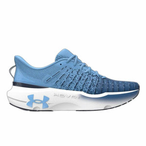 Running Shoes for Adults Under Armour Infinite Elite Blue-0