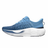 Running Shoes for Adults Under Armour Infinite Elite Blue-6