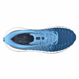 Running Shoes for Adults Under Armour Infinite Elite Blue-4