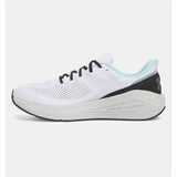 Running Shoes for Adults Under Armour Sonic 7 White-5