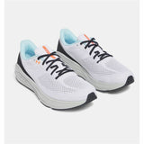 Running Shoes for Adults Under Armour Sonic 7 White-2