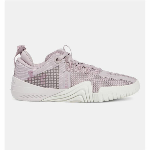 Trainers Under Armour Tribase Reign Pink Lady-0